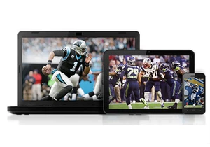 All your best options for watching NFL games in 2025