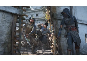 Several Ubisoft games can now be purchased in the Xbox PC app, including Assassin's Creed Shadows and Watch Dogs 2