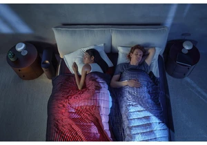 Eight Sleep launches the AI-powered Pod 5 sleep system