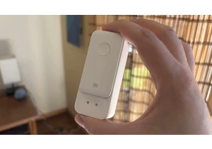 The Tiniest Home Security Devices That Make the Biggest Differences