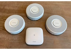 X-Sense XS0B-MR Interconnected Smart Smoke Alarm review: Hearing voices