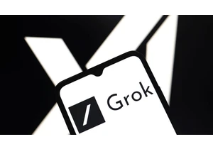 Elon Musk's Grok Has a New Coding Model That Emphasizes Speed