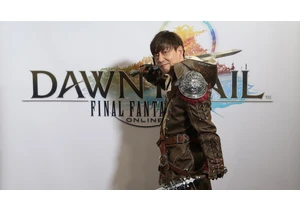 Final Fantasy 14 director issues warning about the use of mods that may 'infringe upon others', says NSFW add-ons could lead to legal troubles by regulators in certain countries