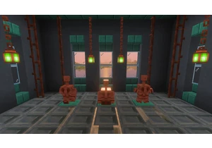Minecraft finally makes copper worth mining — it only took four years and a whole “Copper Age”
