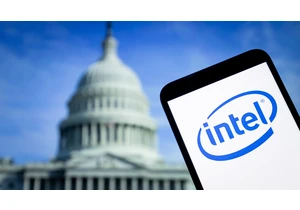  Intel confirms it has already received $5.7 billion from US government, CFO claims the deal was to halt the sale of its chip fabs 