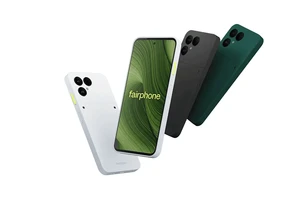 The modular Fairphone 6 offers two-day battery life and a modern design