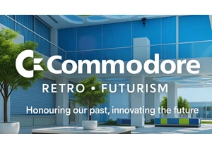 Commodore acquired for a ‘low seven figure’ price — new (acting) CEO comes from the retro community