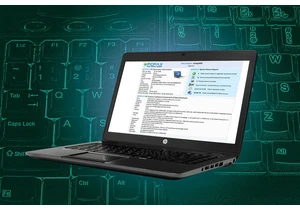 A CarFax for Used PCs; Hewlett Packard wants to give old laptops new life