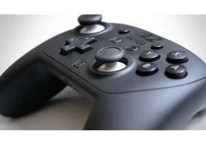 Nintendo Switch 2 Pro Controller Review