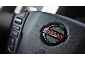 Attackers claim they hacked Nissan's design studio and stole 4TB of data