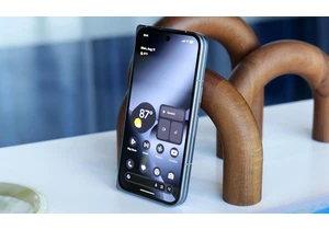 Pixel 10 Pro Fold hands-on: Forget thinness, Google is going hard on durability