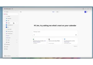 Microsoft’s new feature hints at more AI integration in Windows 11