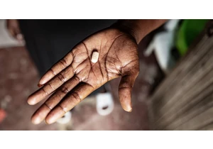 The First Widespread Cure for HIV Could Be in Children