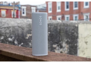 A 'very low' number of original Sonos Roam speakers are overheating