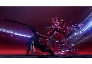  Ninja Gaiden 4 Is Only Possible Thanks to Koei Tecmo and PlatinumGames Team-Up, Directors Say — “We Wouldn’t Have Been Able To Accomplish the Things We Did With This.” 