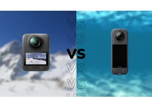 DJI Osmo 360 vs Insta360 X4: Fully tested and compared