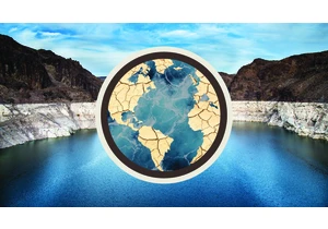 Freshwater loss from land is the lead driver of sea-level rise