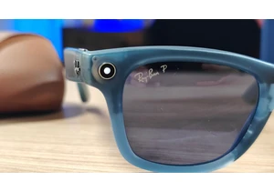 Apple’s smart glasses could come sooner than we thought