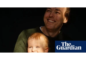 A boy who came back: the near-death, and changed life, of my son Max