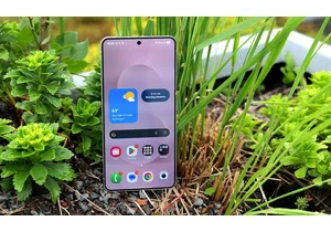 Samsung Galaxy S25 Edge review: More than just super thin