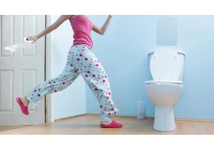Too Many Nightly Trips to the Bathroom? Simple Tips for Peeing Less and Saving Sleep