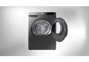 Amazon has slashed 40% off one of our current favourite tumble dryers