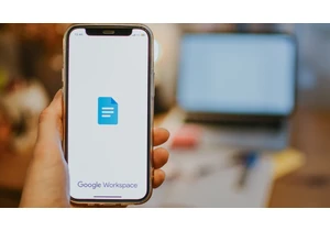 You can now edit client-side encrypted Microsoft Word files with Google Docs