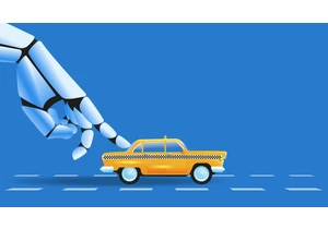 USPTO refuses Tesla Robotaxi trademark as "merely descriptive"