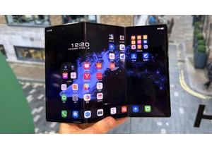 The Samsung Galaxy tri-fold could have these 3 features in common with the Galaxy Z Fold 7