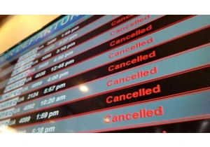 How to Dodge Newark Airport Flights Delays and Cancellations