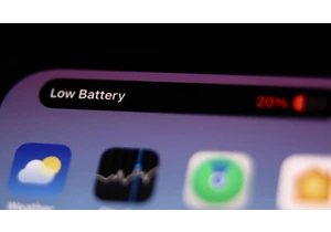 Apple May Use AI in iOS 19 to Boost iPhone Battery Performance