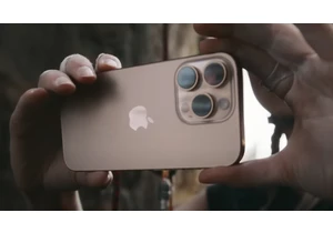 Your iPhone battery could get a big boost soon thanks to iOS 19 and Apple Intelligence –and that's good news for the iPhone 17 Air