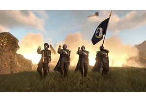 "It's not even funny anymore." Helldivers 2 players are putting the underwhelming new Warbond on blast, and I'm with them