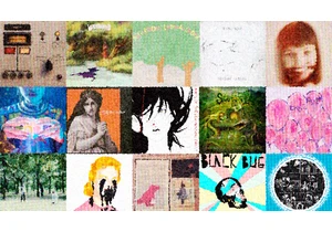 The enshitification of YouTube's full album playlists