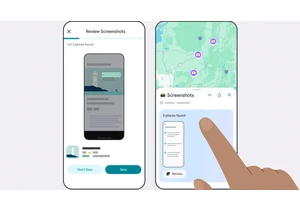This neat Google Maps trick turns screenshots into a travel hit-list