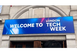 London Tech Week 2025 day one live - Jensen Huang, Keir Starmer, and much more as it happens