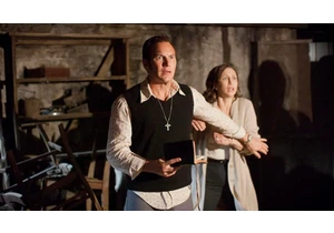 I’m Watching Every Conjuring Movie Before 'The Conjuring: Last Rites.' Here’s Where to Stream Them All