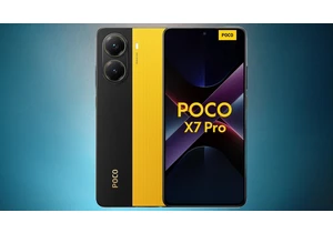The impressively powerful Poco X7 Pro is even cheaper right now