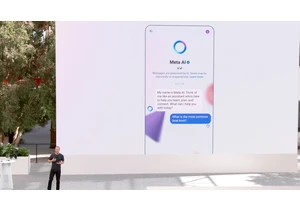 Meta’s AI chatbot guidelines leak raises questions about child safety 