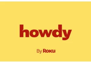 Check out Roku’s Howdy—it’s everything Netflix used to be