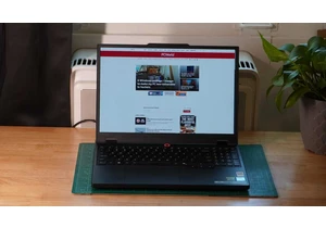 Lenovo Legion 5i review: Great performance, confusing pricing