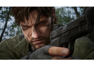 Oblivion Remastered and Metal Gear Solid Delta co-developer Virtuos faces layoffs — with 270 workers cut