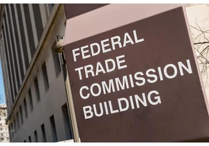 Trump's firing of Democratic FTC commissioner was unlawful, judge rules