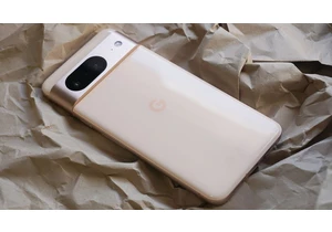  The Google Pixel 8a has leaked on video, providing our best look yet at the budget phone 