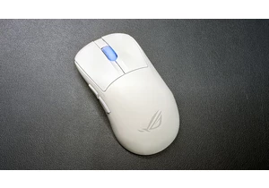  Asus ROG Keris II Ace Review: Is this my new DeathAdder V3 Pro? 