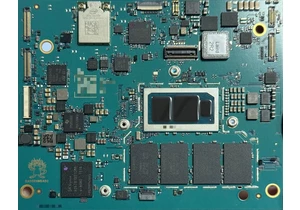  Intel's most notable failure pops up on Pokemon-emblazoned motherboard 