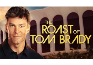 When and Where to Live Stream the 'The Roast of Tom Brady'     - CNET