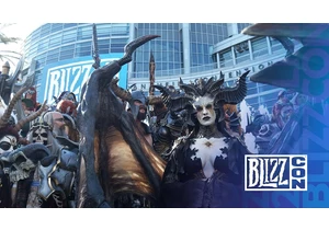  BlizzCon is skipping 2024 in favor for multiple global events to showcase World of Warcraft, Diablo's expansion, and more 