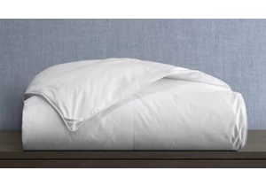 Knock 20% off My Favorite Sleep Number Comforter for Memorial Day     - CNET