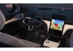 Android Automotive is getting way more apps, plus Google Cast tech